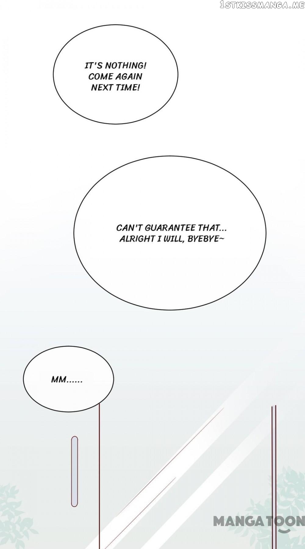 The Wonderful Colors of the Lipsticks chapter 82 - page 56