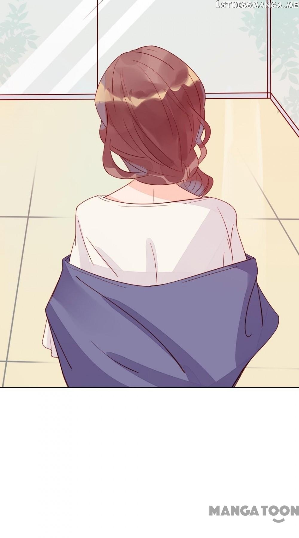 The Wonderful Colors of the Lipsticks chapter 82 - page 57