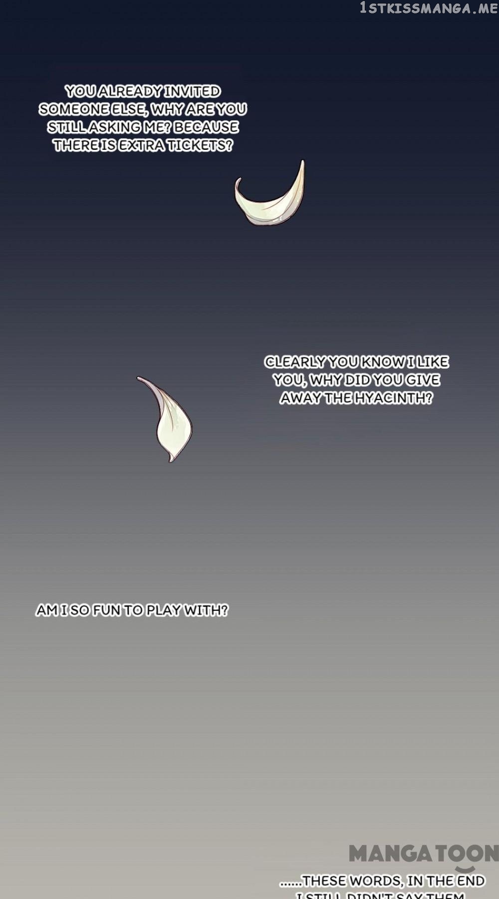 The Wonderful Colors of the Lipsticks chapter 82 - page 7