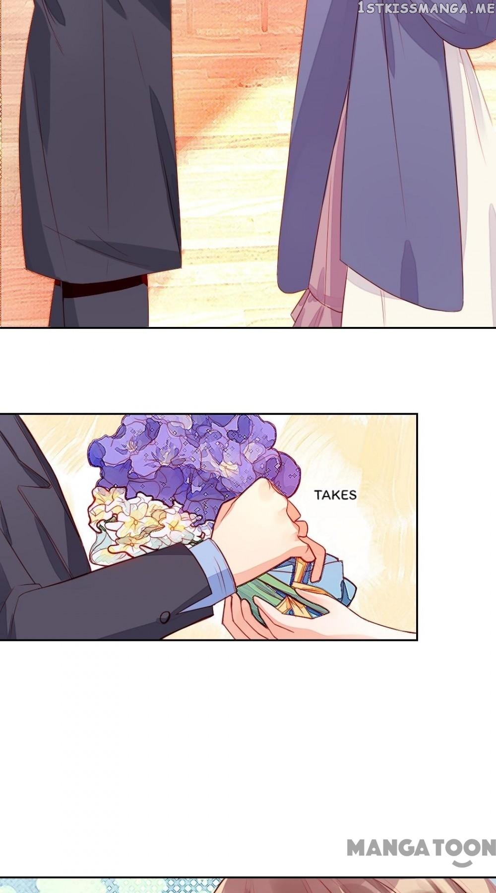 The Wonderful Colors of the Lipsticks chapter 81 - page 19