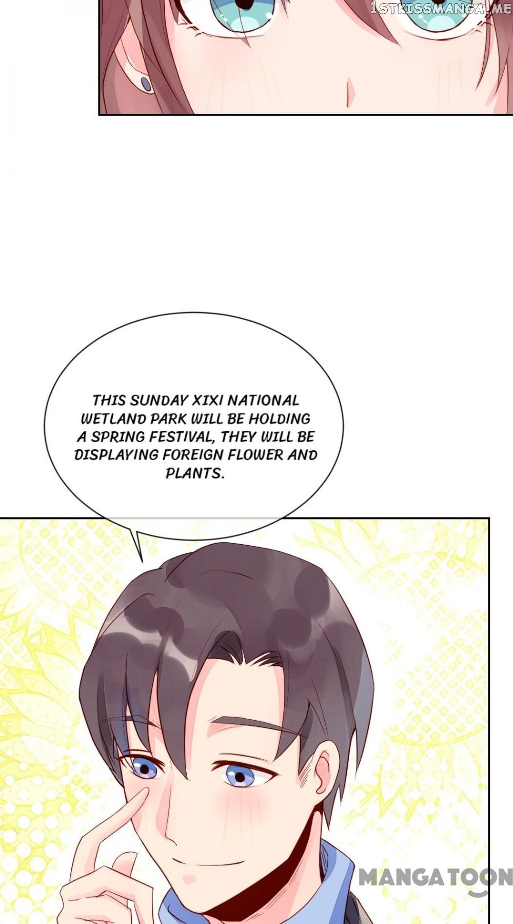 The Wonderful Colors of the Lipsticks chapter 81 - page 24