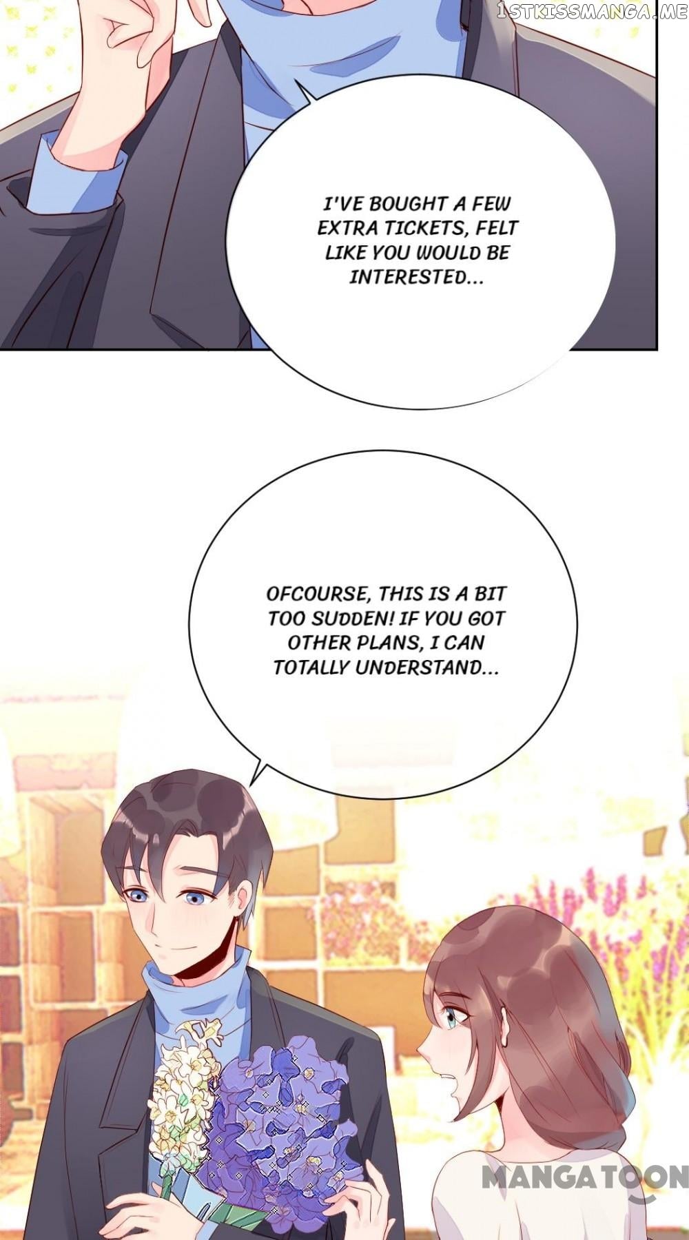 The Wonderful Colors of the Lipsticks chapter 81 - page 25