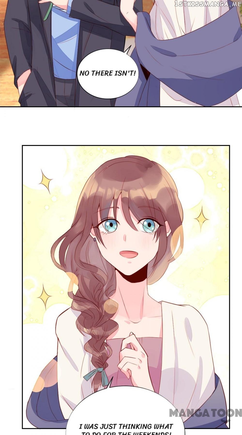 The Wonderful Colors of the Lipsticks chapter 81 - page 26