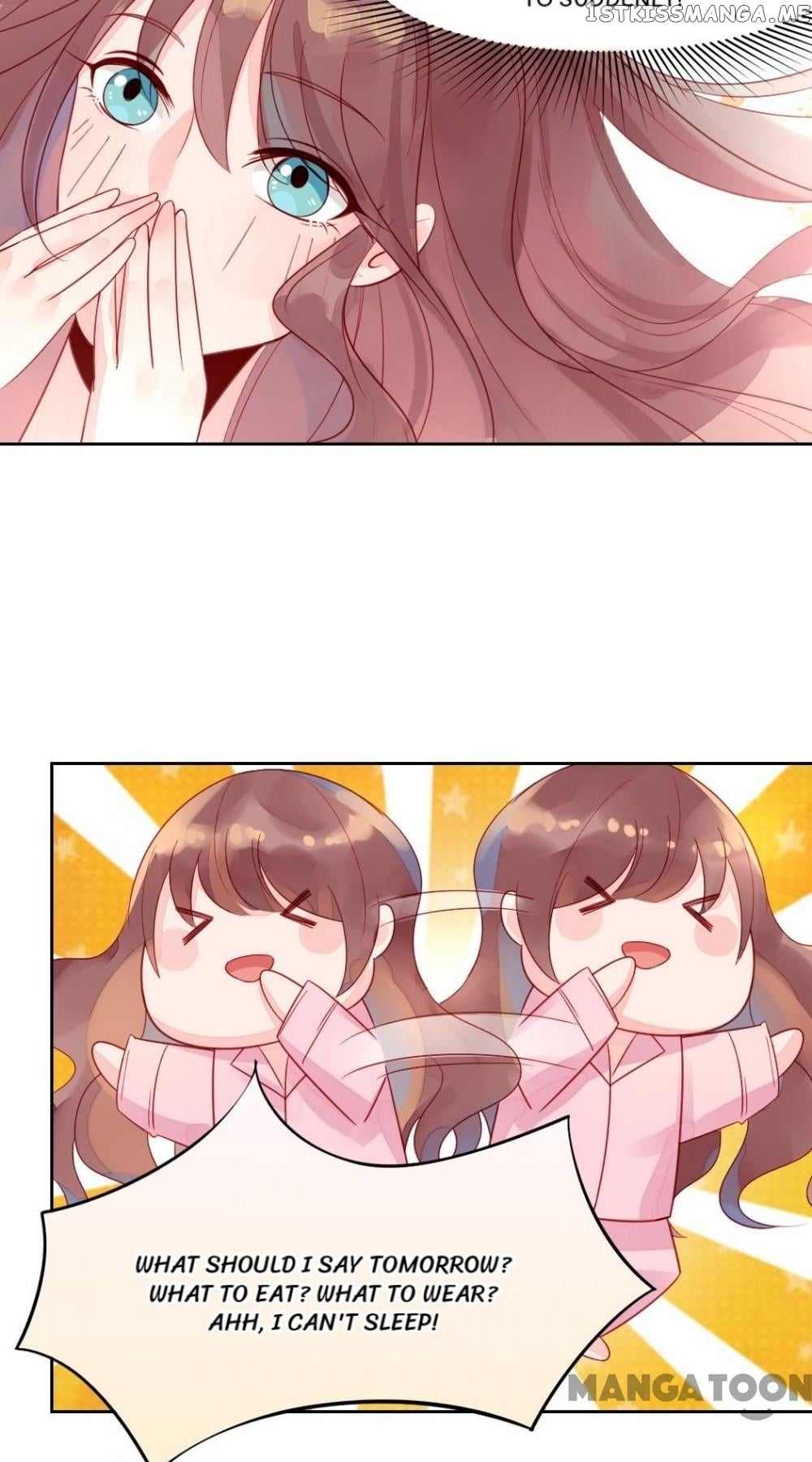 The Wonderful Colors of the Lipsticks chapter 81 - page 30