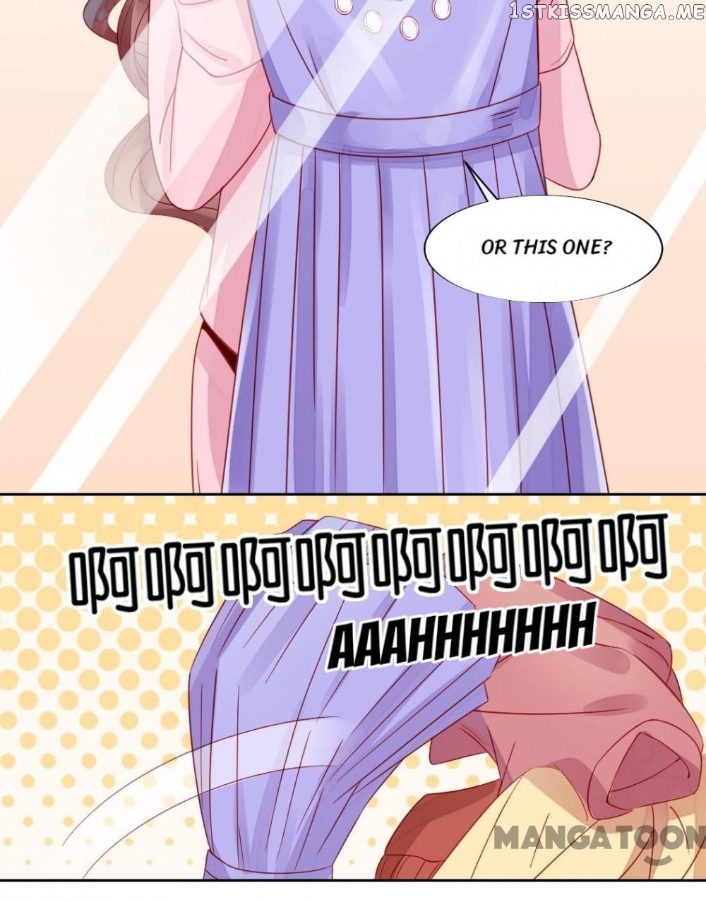 The Wonderful Colors of the Lipsticks chapter 81 - page 32