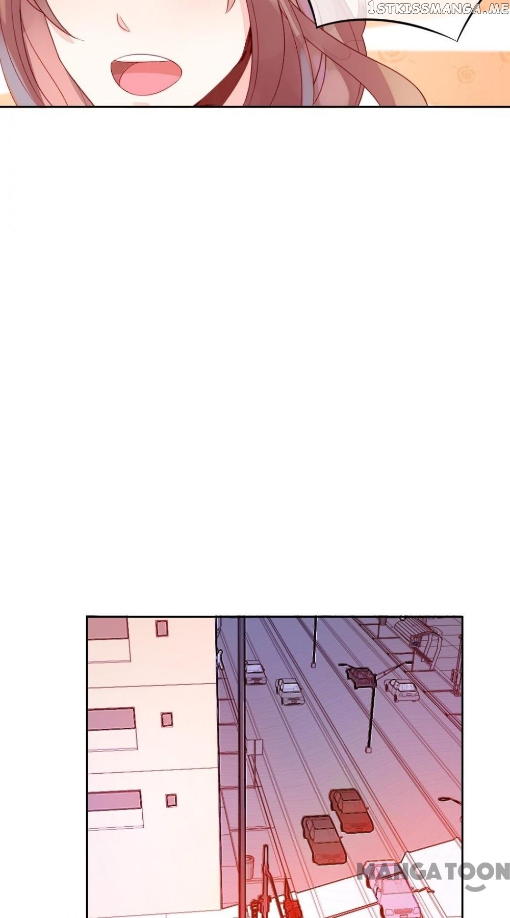The Wonderful Colors of the Lipsticks chapter 81 - page 34