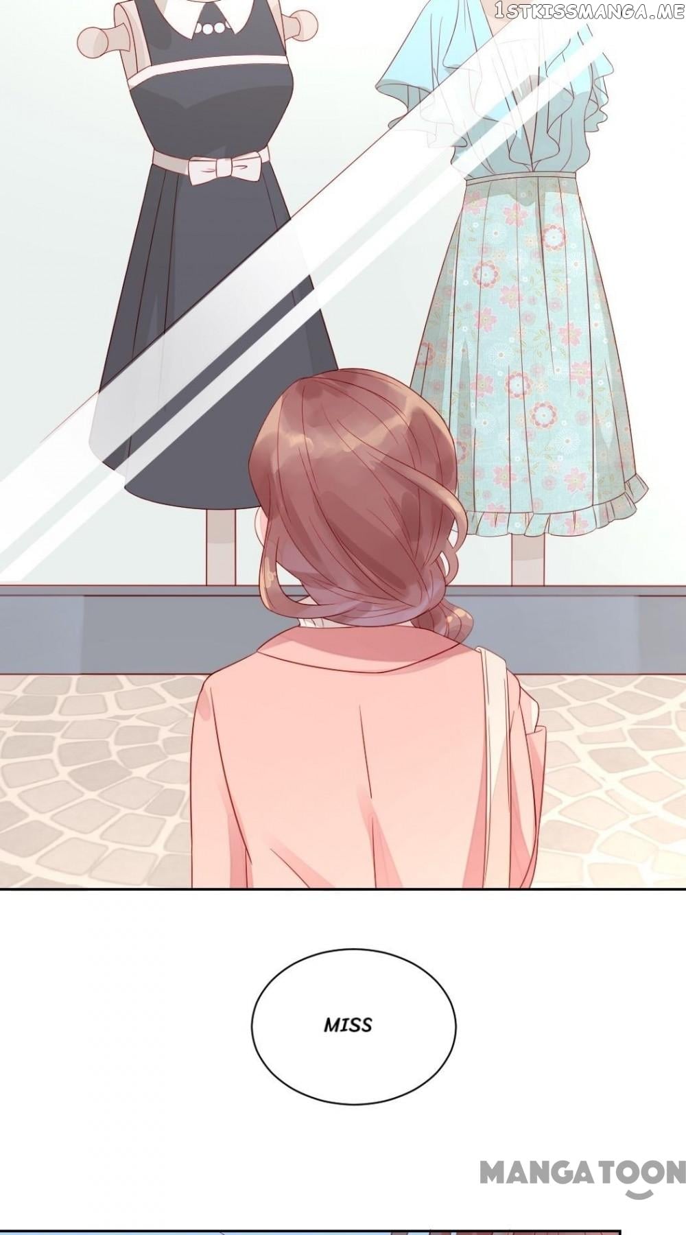 The Wonderful Colors of the Lipsticks chapter 81 - page 36