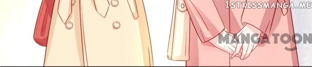 The Wonderful Colors of the Lipsticks chapter 81 - page 38