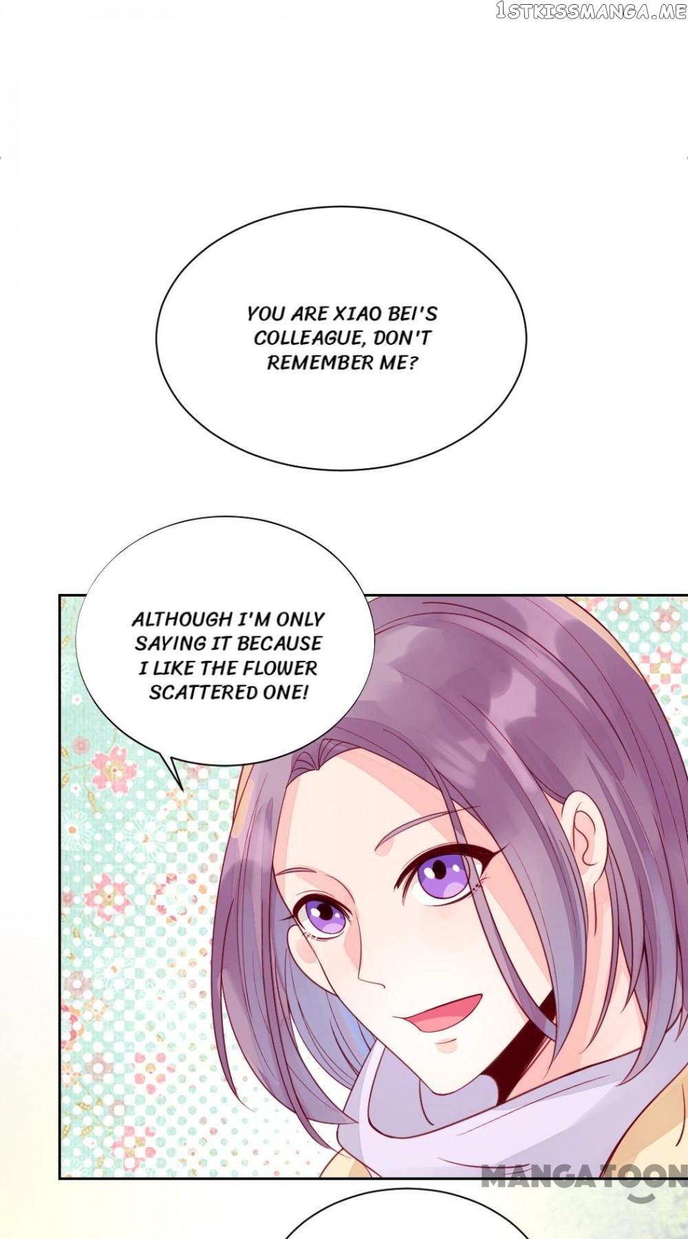The Wonderful Colors of the Lipsticks chapter 81 - page 39