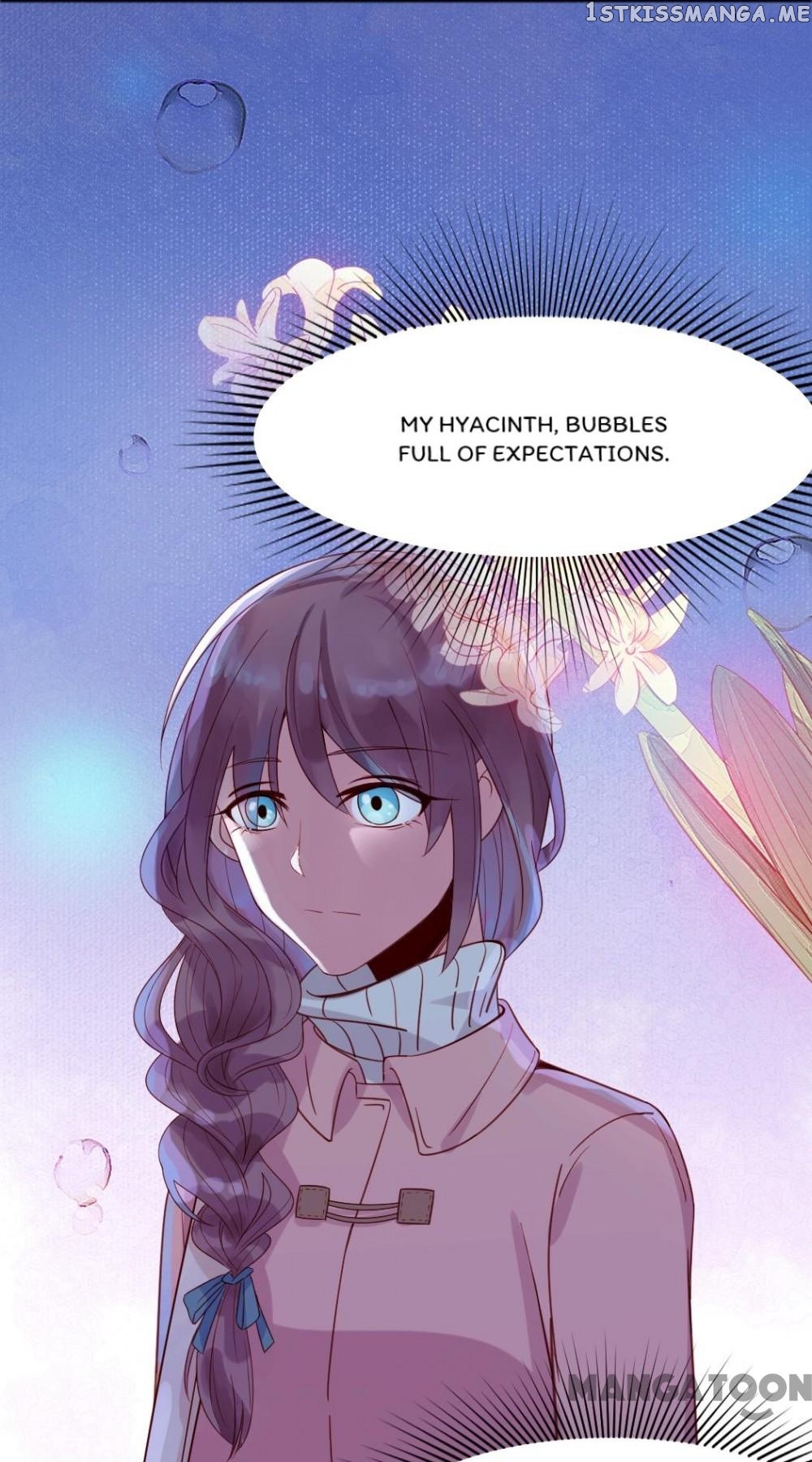 The Wonderful Colors of the Lipsticks chapter 81 - page 45