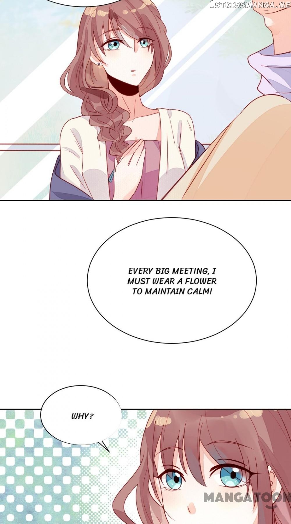 The Wonderful Colors of the Lipsticks chapter 81 - page 6