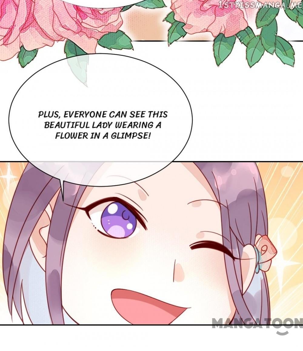 The Wonderful Colors of the Lipsticks chapter 81 - page 8