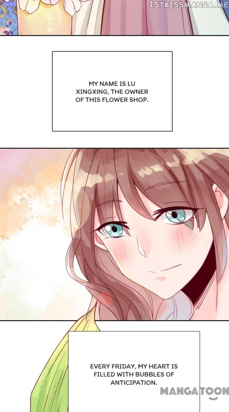 The Wonderful Colors of the Lipsticks chapter 80 - page 3