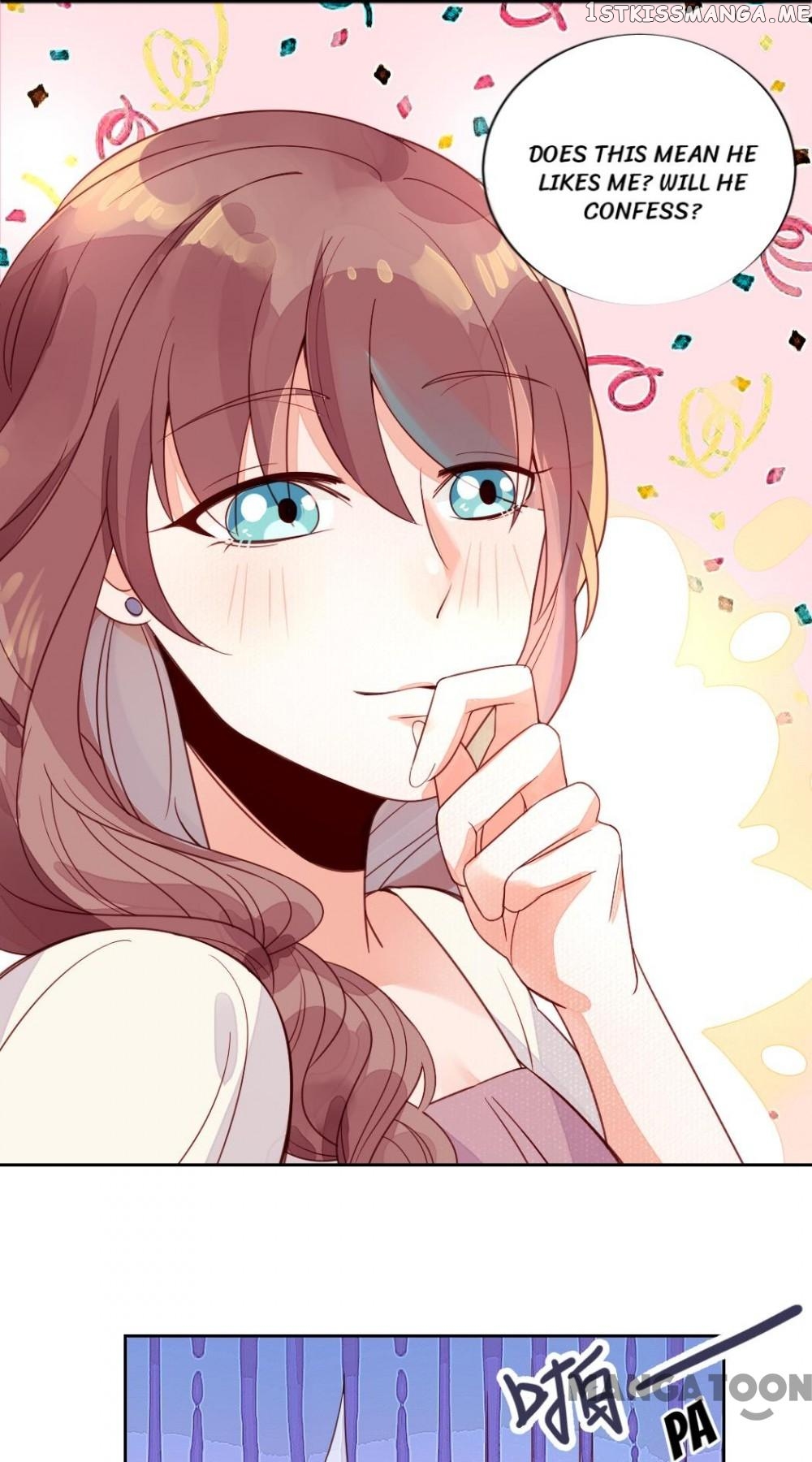 The Wonderful Colors of the Lipsticks chapter 80 - page 33