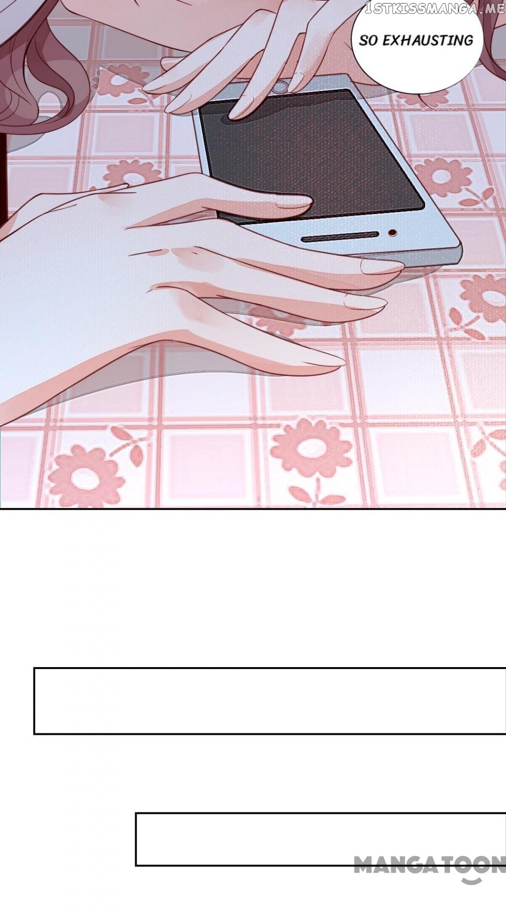 The Wonderful Colors of the Lipsticks chapter 80 - page 35
