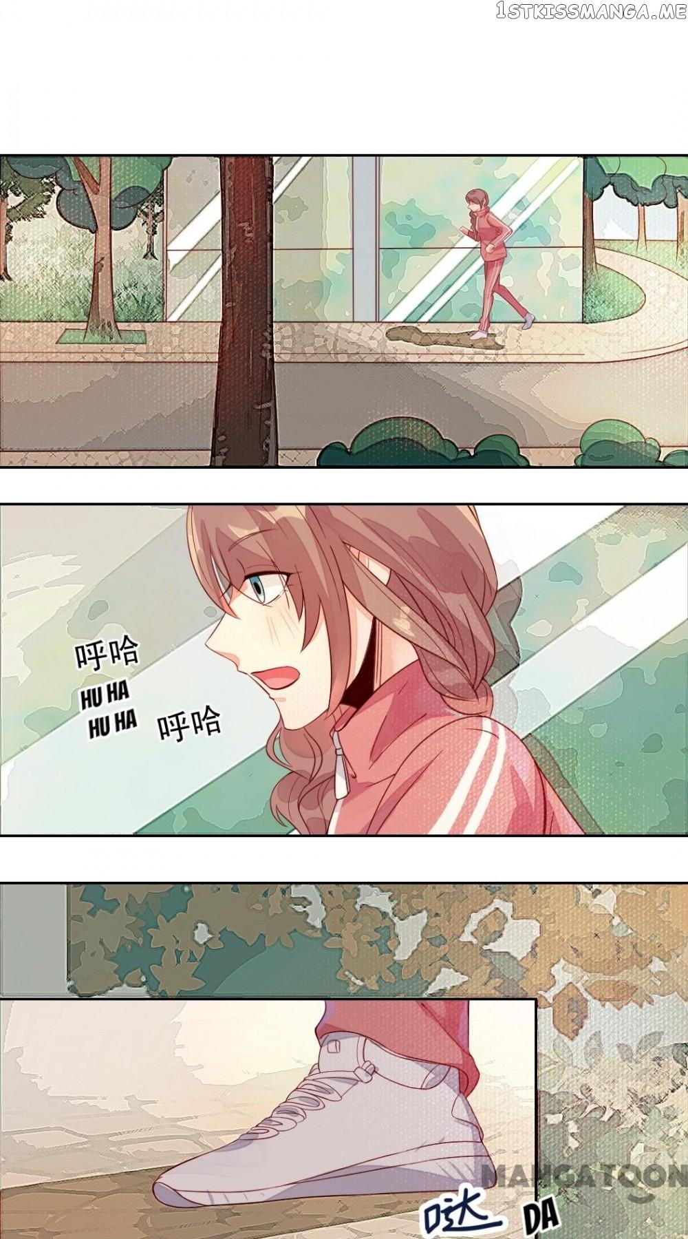 The Wonderful Colors of the Lipsticks chapter 80 - page 36