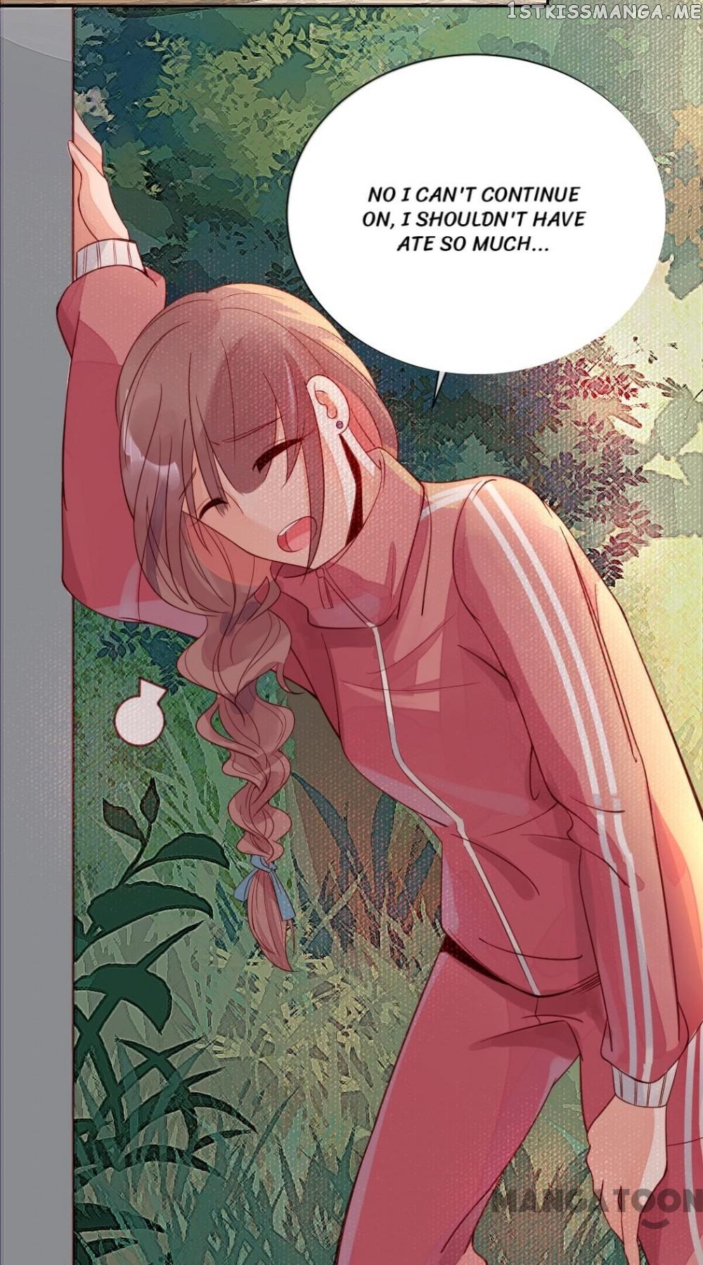 The Wonderful Colors of the Lipsticks chapter 80 - page 37