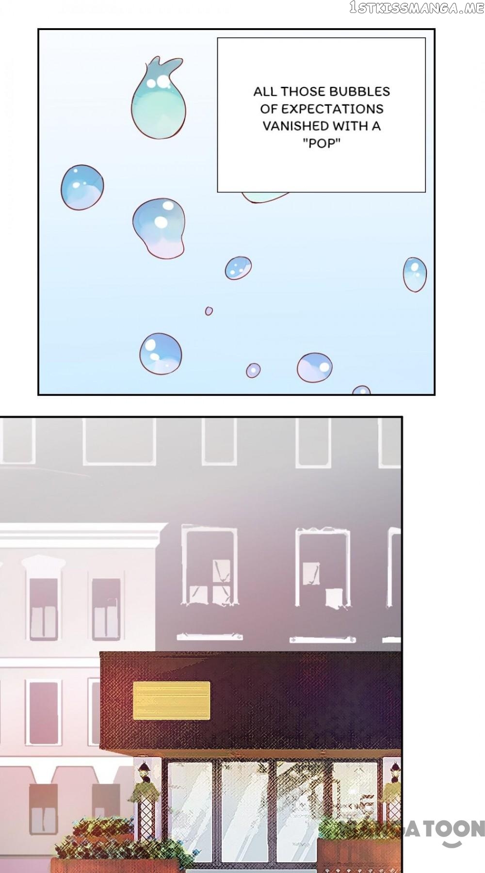 The Wonderful Colors of the Lipsticks chapter 80 - page 45