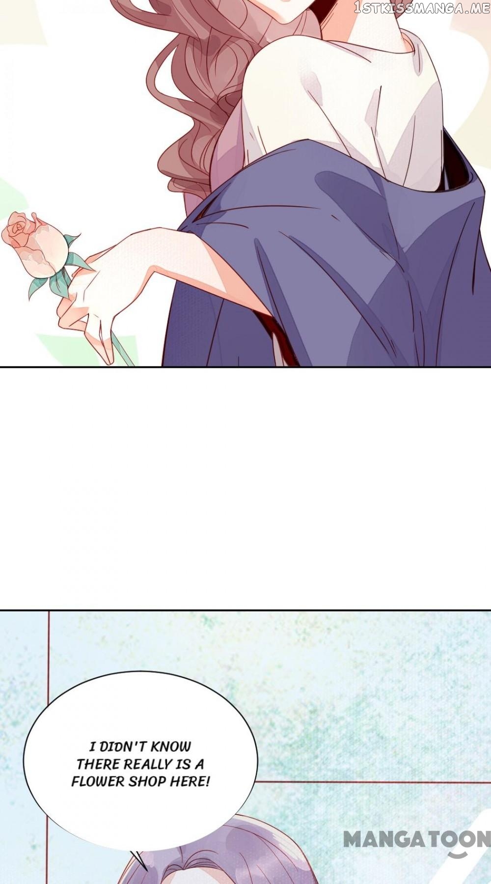 The Wonderful Colors of the Lipsticks chapter 80 - page 47