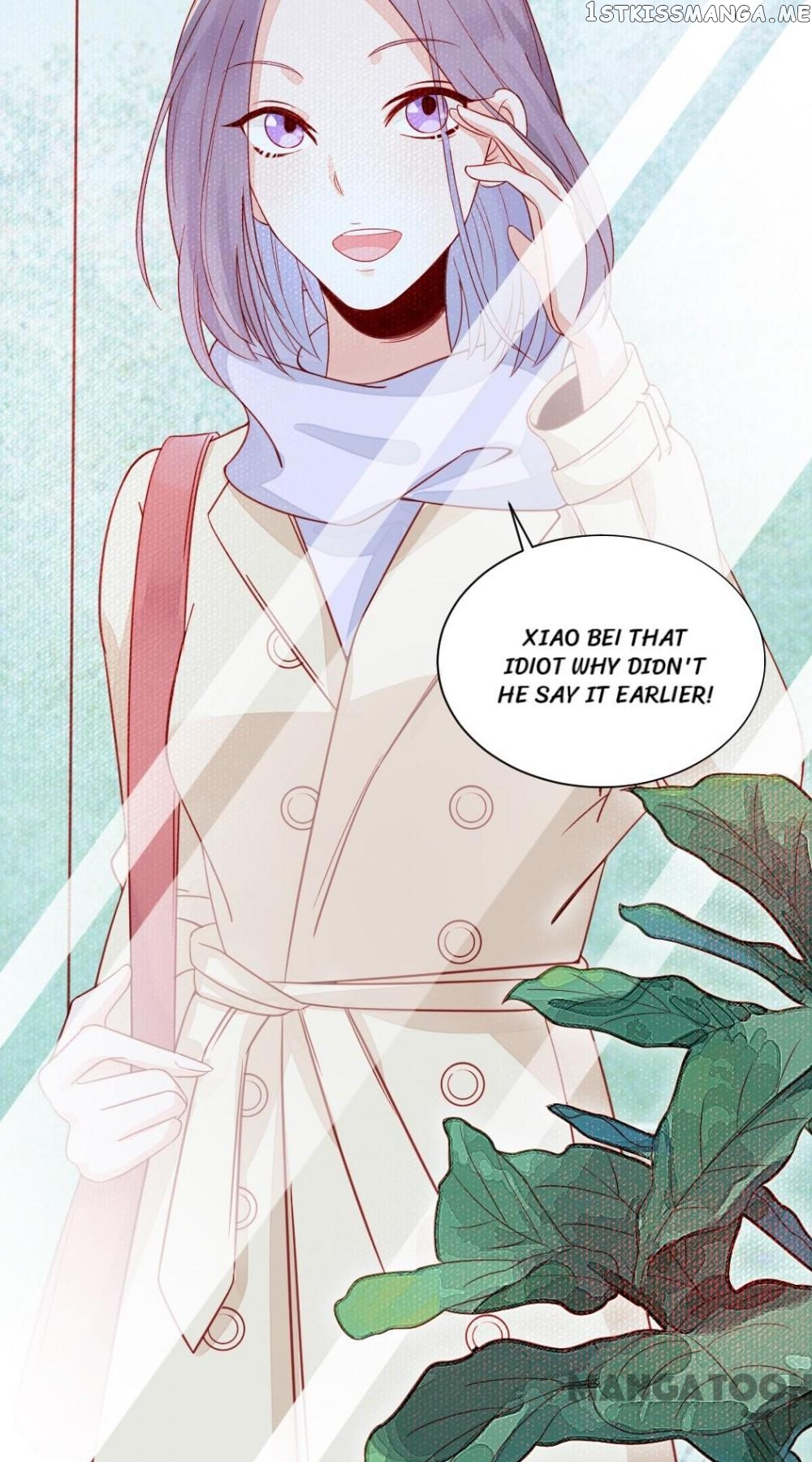 The Wonderful Colors of the Lipsticks chapter 80 - page 48