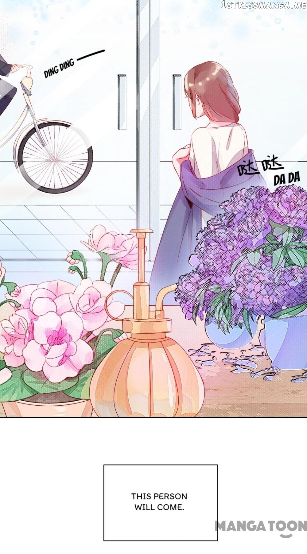 The Wonderful Colors of the Lipsticks chapter 80 - page 8