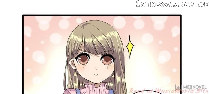 The Wonderful Colors of the Lipsticks chapter 79 - page 16