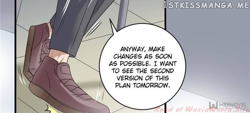 The Wonderful Colors of the Lipsticks chapter 79 - page 26