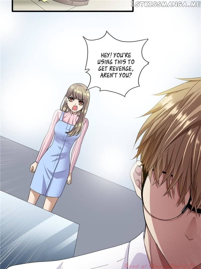 The Wonderful Colors of the Lipsticks chapter 79 - page 27