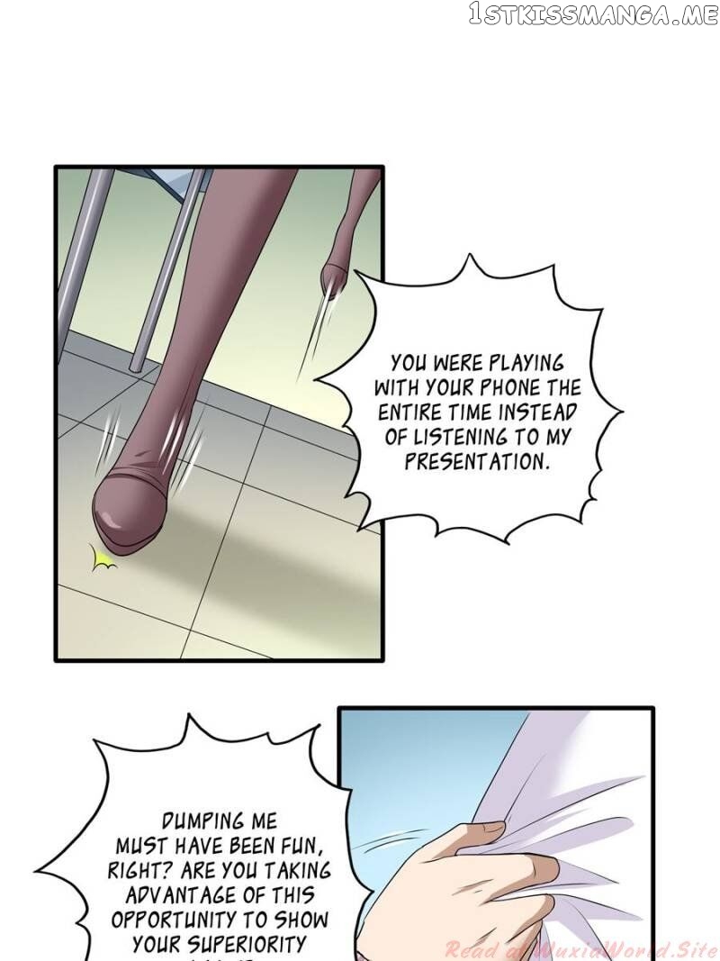 The Wonderful Colors of the Lipsticks chapter 79 - page 29