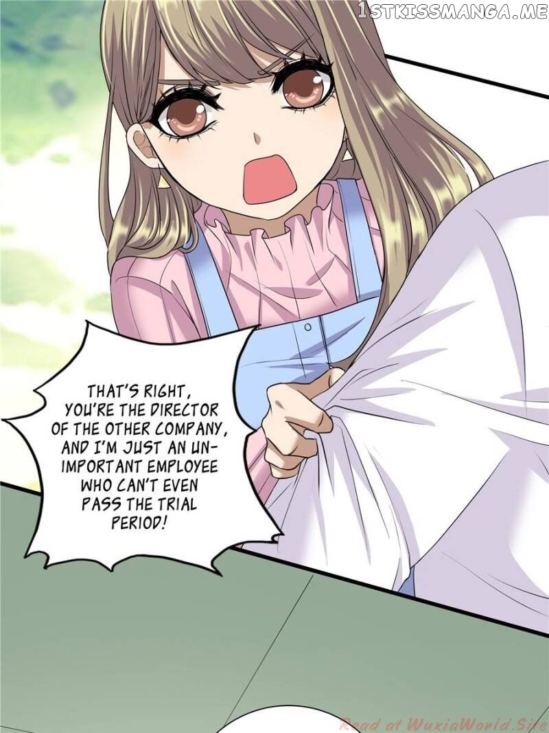The Wonderful Colors of the Lipsticks chapter 79 - page 31