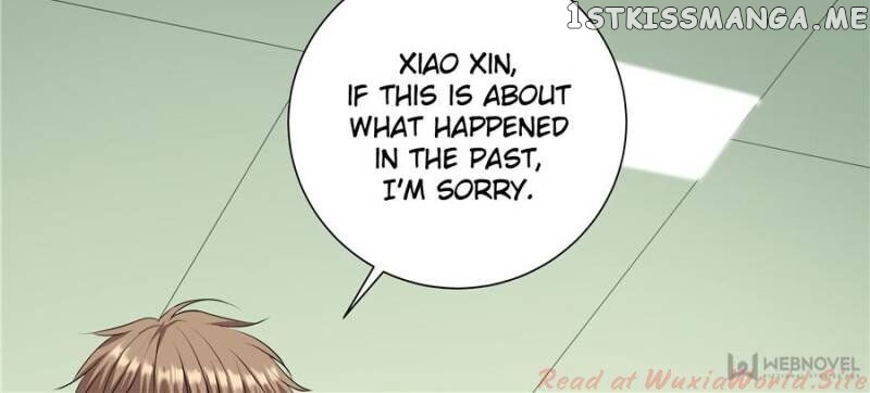 The Wonderful Colors of the Lipsticks chapter 79 - page 32