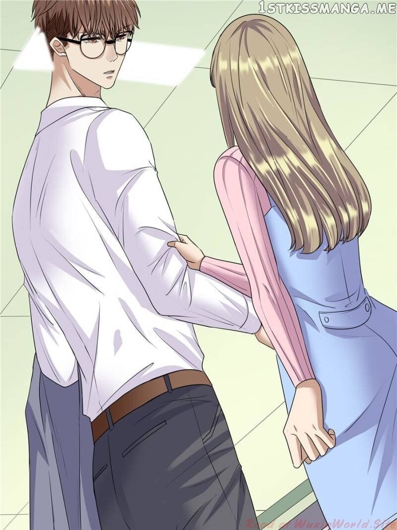 The Wonderful Colors of the Lipsticks chapter 79 - page 33