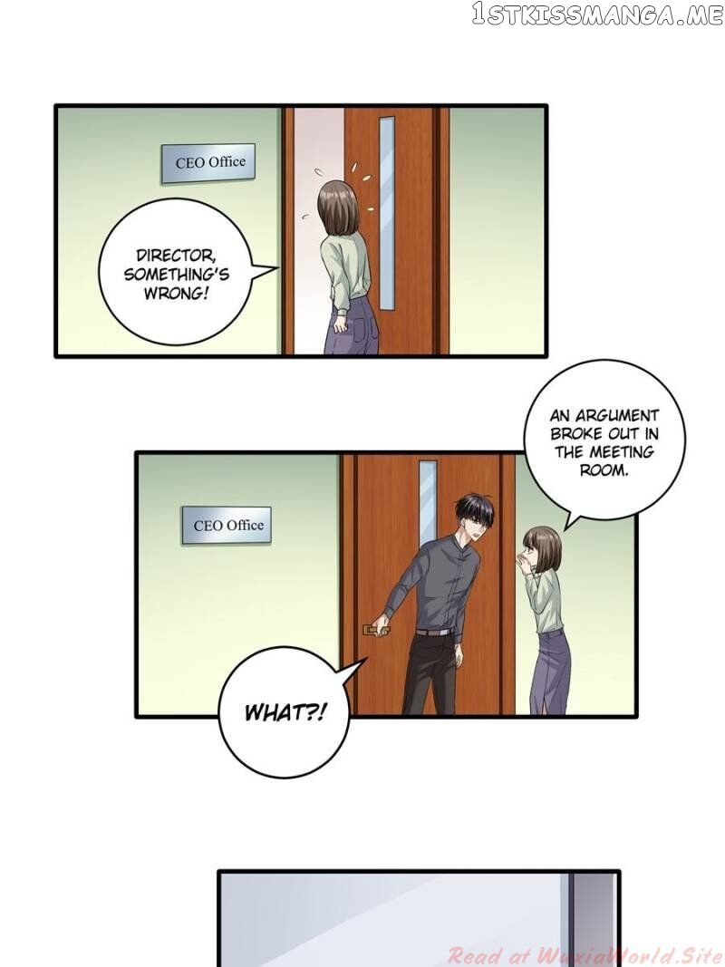 The Wonderful Colors of the Lipsticks chapter 79 - page 36