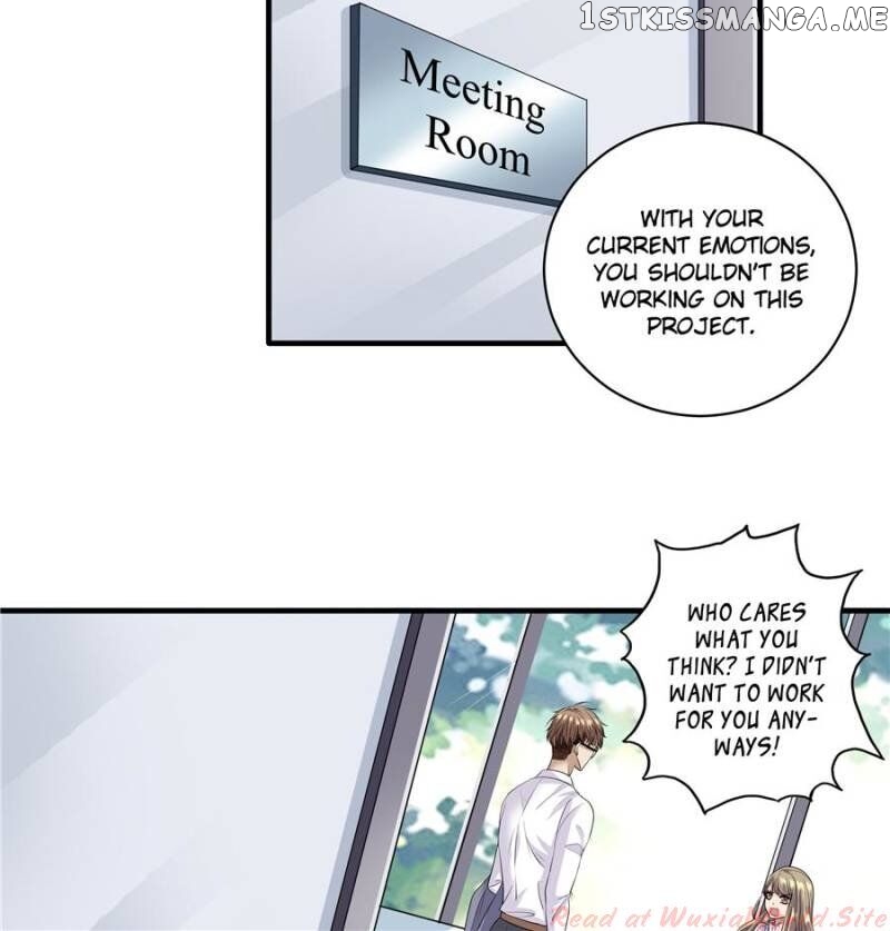 The Wonderful Colors of the Lipsticks chapter 79 - page 37