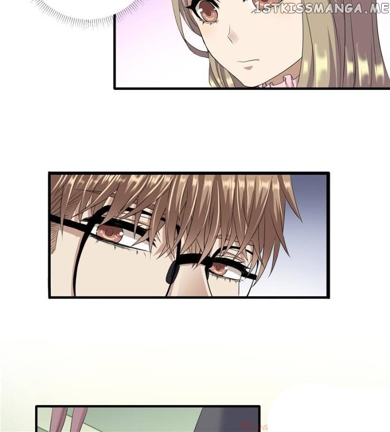 The Wonderful Colors of the Lipsticks chapter 79 - page 4