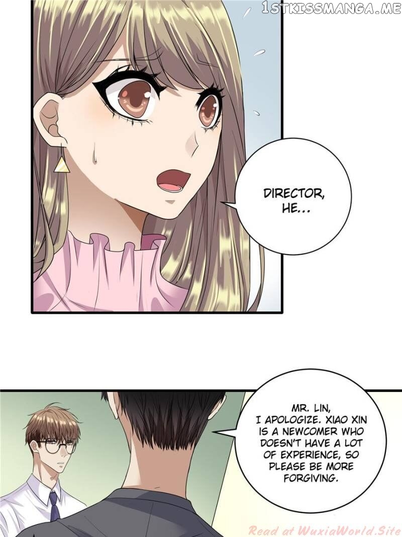 The Wonderful Colors of the Lipsticks chapter 79 - page 40