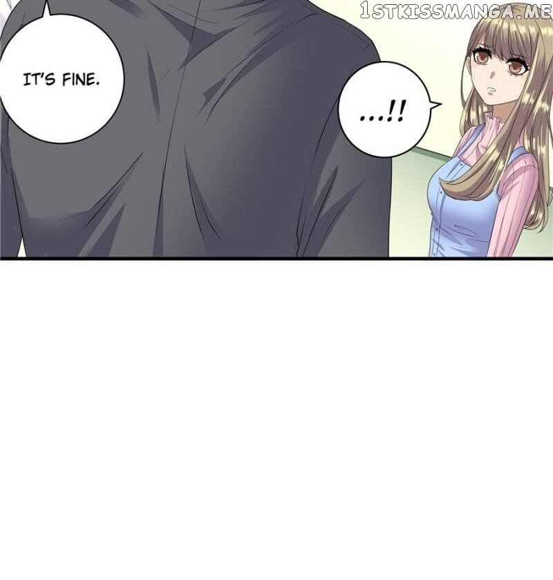 The Wonderful Colors of the Lipsticks chapter 79 - page 41