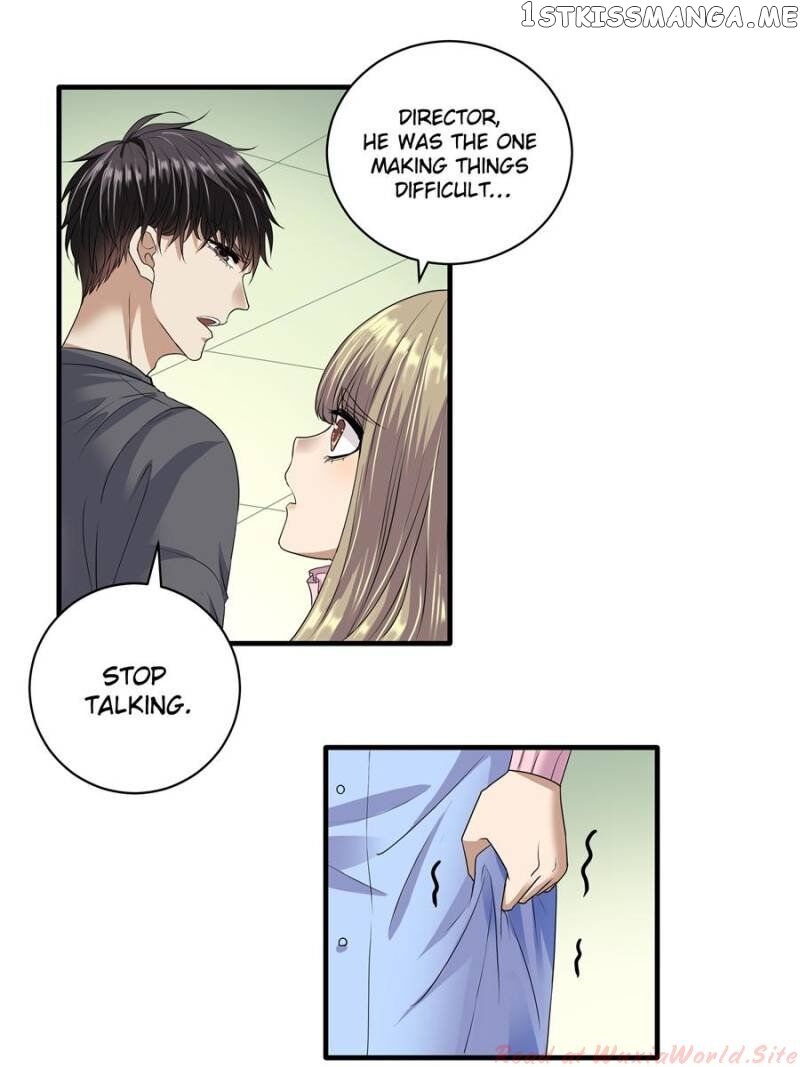 The Wonderful Colors of the Lipsticks chapter 79 - page 42