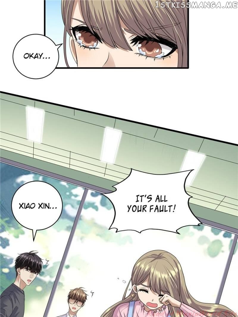 The Wonderful Colors of the Lipsticks chapter 79 - page 44