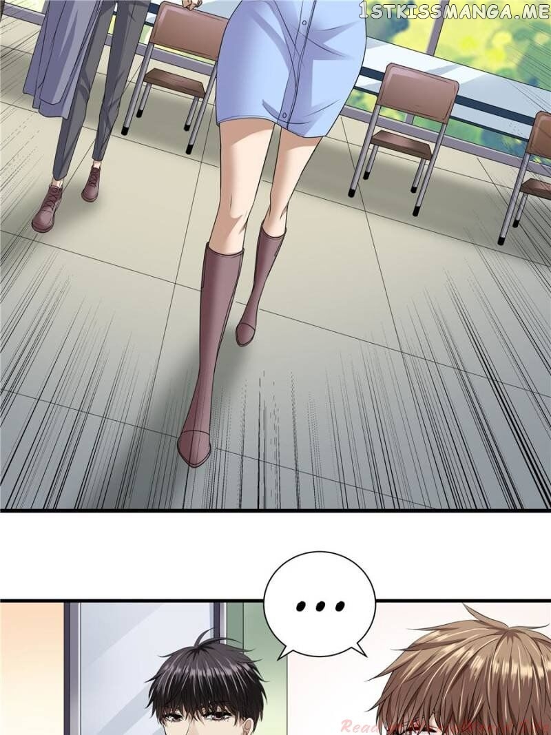 The Wonderful Colors of the Lipsticks chapter 79 - page 46
