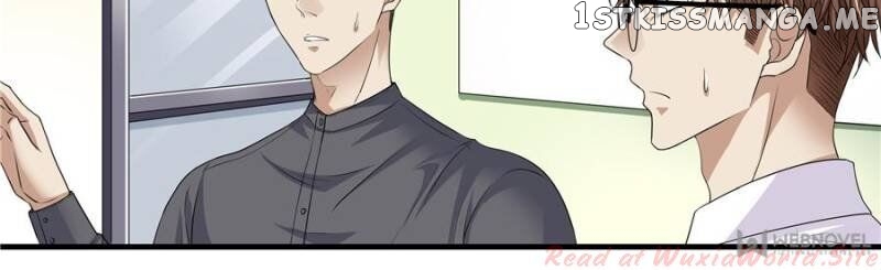 The Wonderful Colors of the Lipsticks chapter 79 - page 47