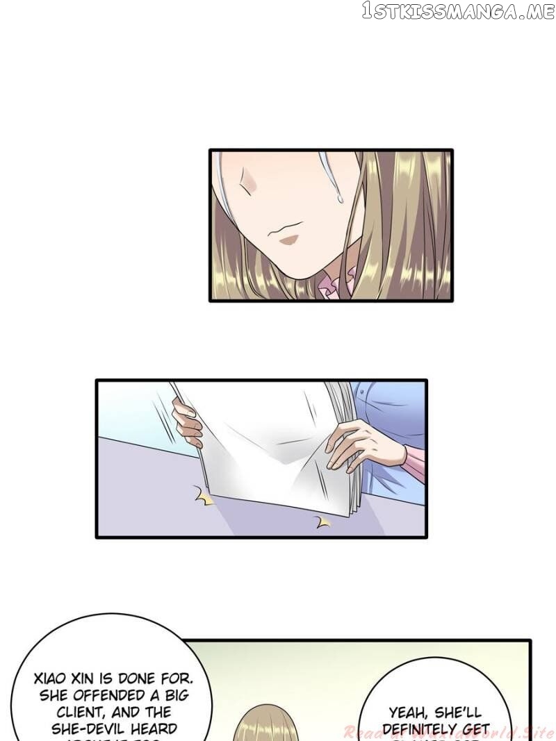 The Wonderful Colors of the Lipsticks chapter 79 - page 49