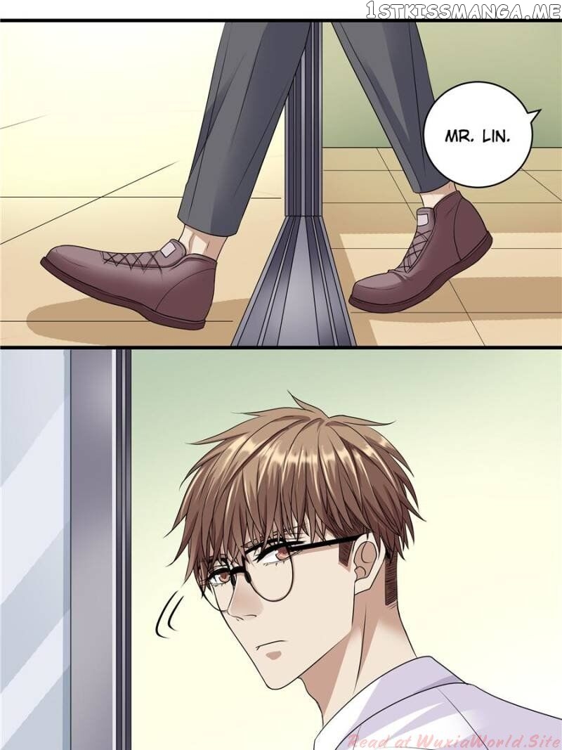 The Wonderful Colors of the Lipsticks chapter 79 - page 51