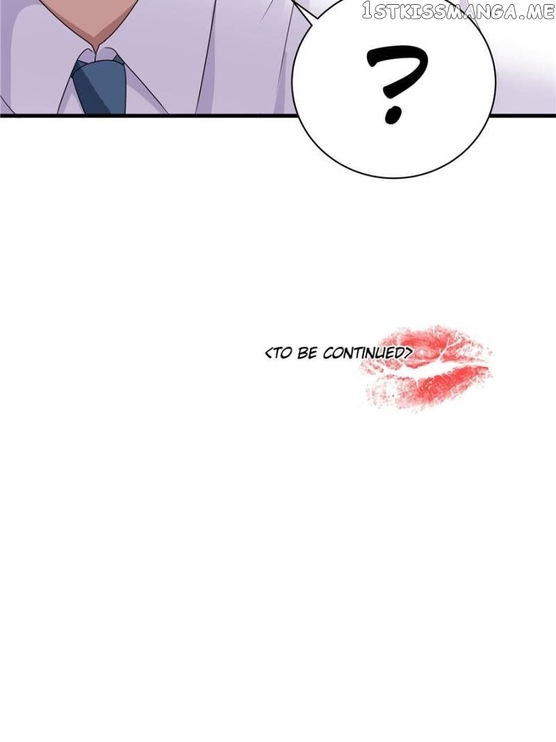 The Wonderful Colors of the Lipsticks chapter 79 - page 54