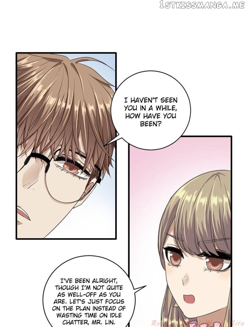 The Wonderful Colors of the Lipsticks chapter 79 - page 7