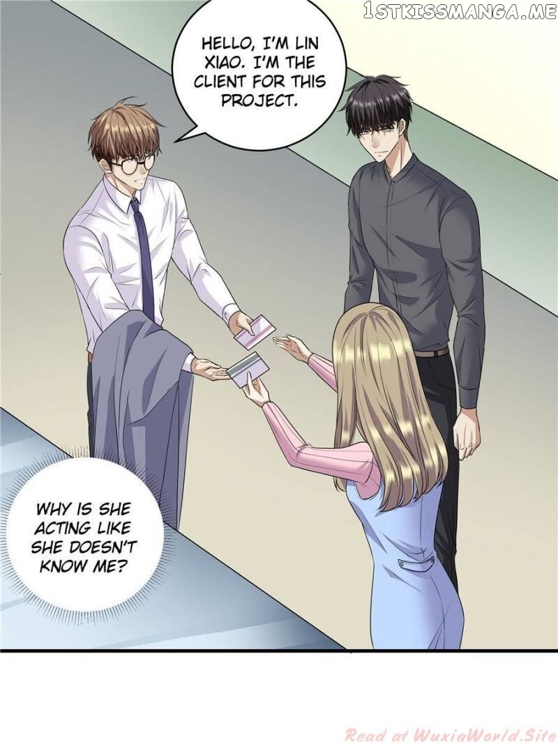 The Wonderful Colors of the Lipsticks chapter 78 - page 13