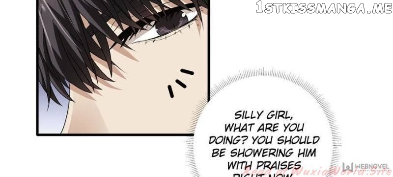 The Wonderful Colors of the Lipsticks chapter 78 - page 18
