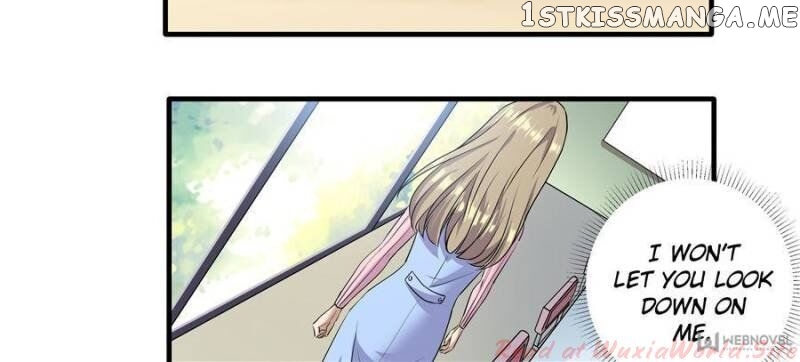 The Wonderful Colors of the Lipsticks chapter 78 - page 28