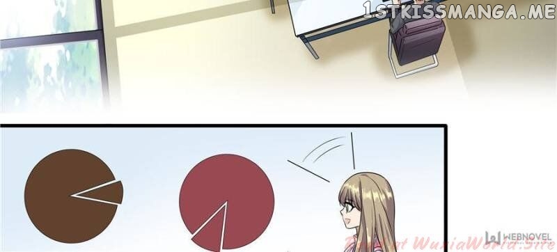The Wonderful Colors of the Lipsticks chapter 78 - page 30