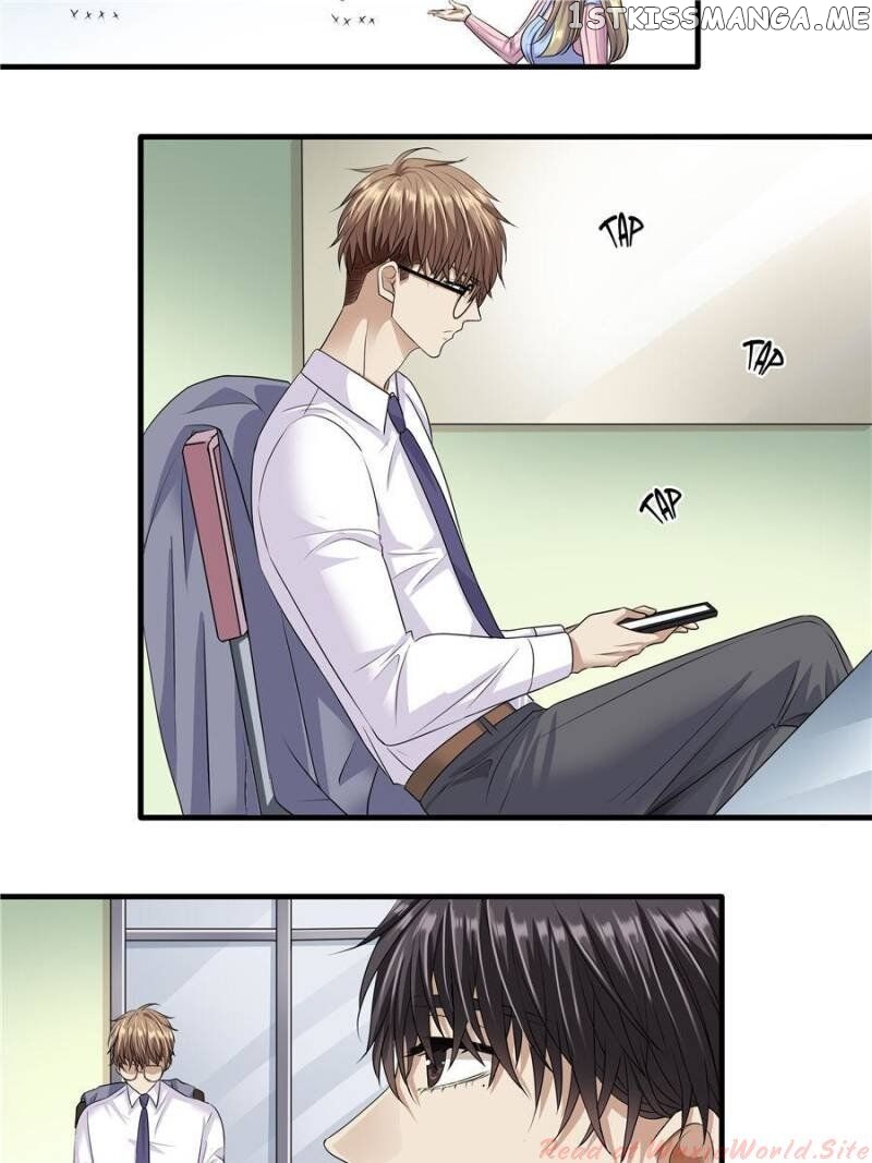 The Wonderful Colors of the Lipsticks chapter 78 - page 31